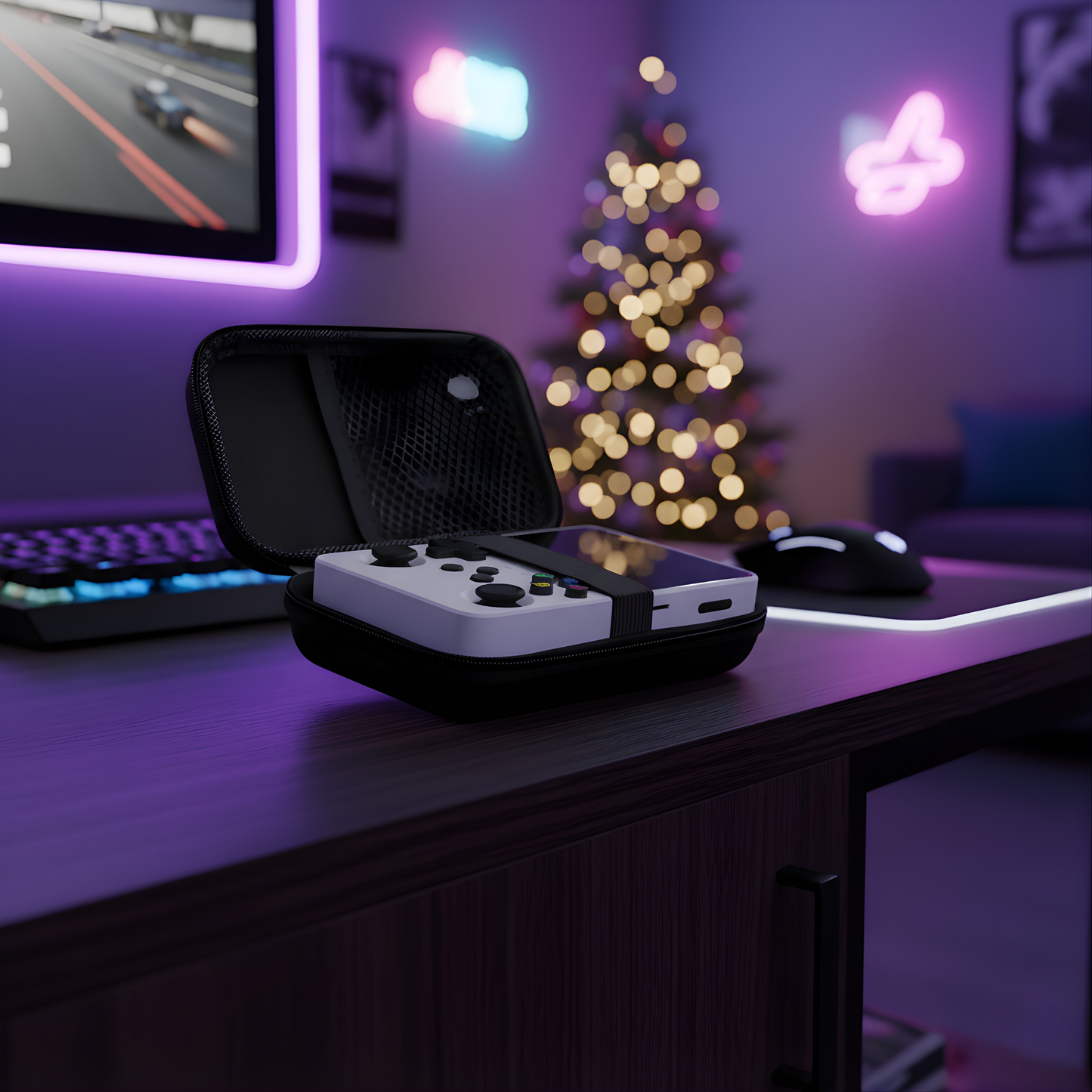 Retro Games Console 2.0