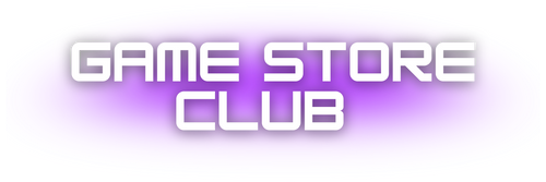 Game Store Club